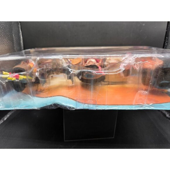 Disney Moana 2 Petite Gift Set Featuring Moana Loto Matangi & Accessories - Picture 14 of 15